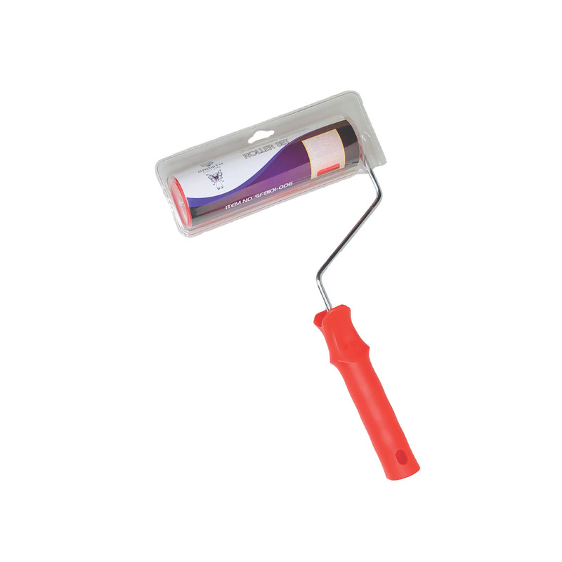 غلتک نقاشی کد NO-006 سایز 7 اینچ