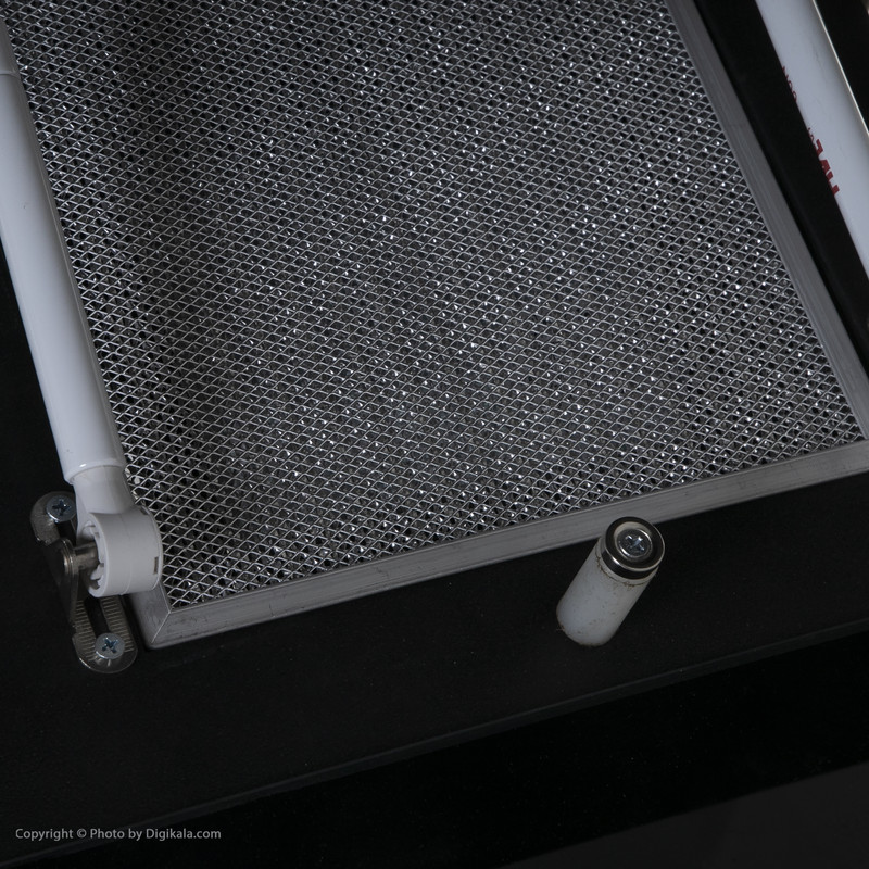 هود مورب هوم ال هاوس مدل 103 سایز 90 هود مورب هوم ال هاوس مدل 103 سایز 90