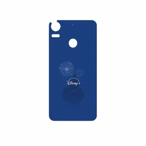 MAHOOT Disney Cover Sticker for HTC Desire 10 Pro