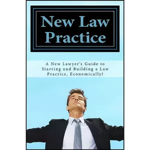 کتاب New Law Practice اثر D Carr انتشارات بله