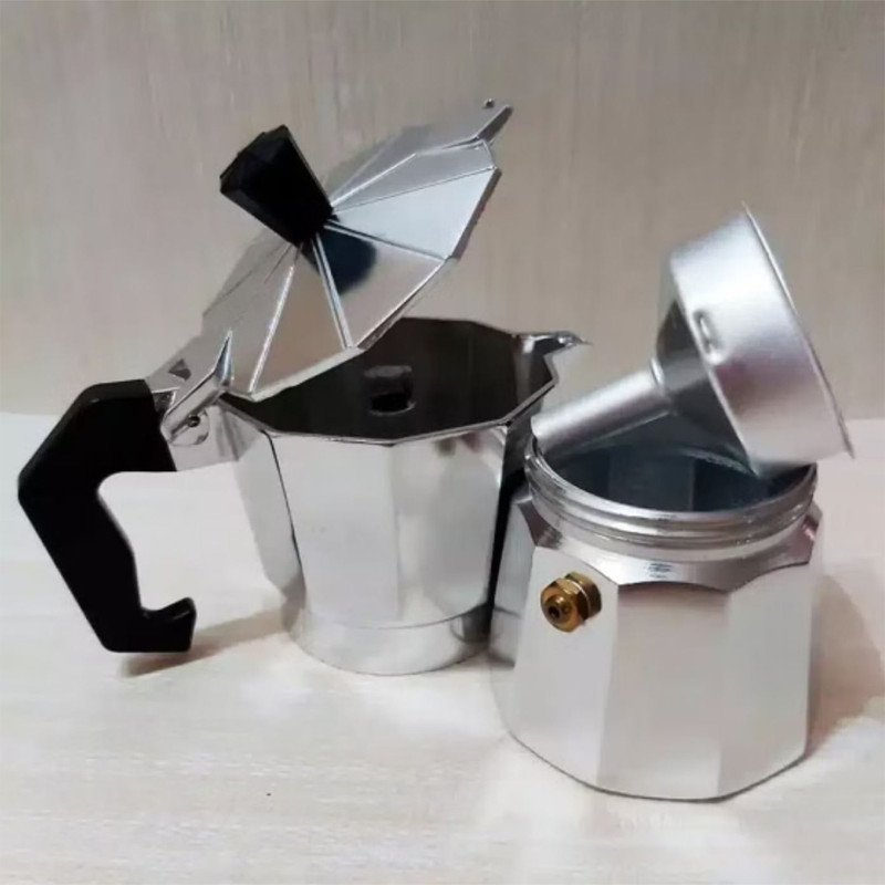 قهوه ساز مدل LURWIN