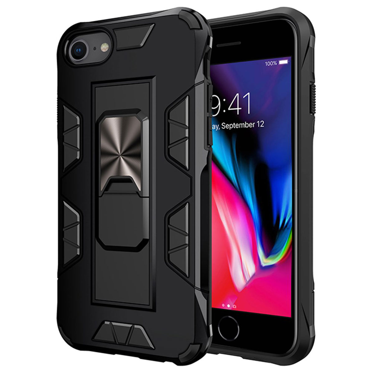کاور تاپیکس مدل Stone-20 مناسب برای گوشی موبایل اپل iPhone 7/ 8/ SE2020