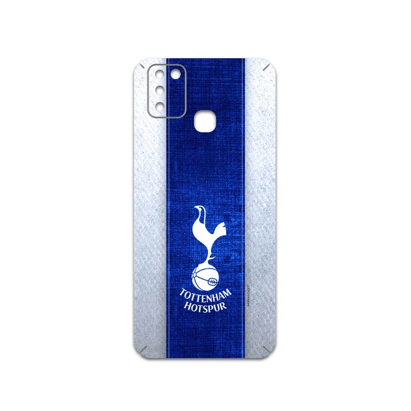 برچسب پوششی ماهوت مدل Tottenham-Hotspur-FC مناسب برای گوشی موبایل اینفینیکس Smart 6 X657B
