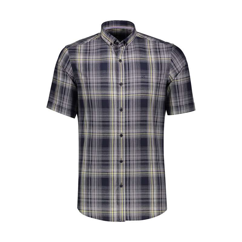 پیراهن مردانه زاگرس پوش مدل 315-59