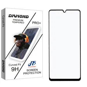 JF Diamond Matt Ceramics Screen Protector For Xiaomi Redmi A2