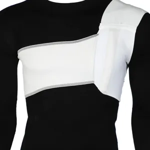 کتف بند و کمربند طبی توکا مدل 03311