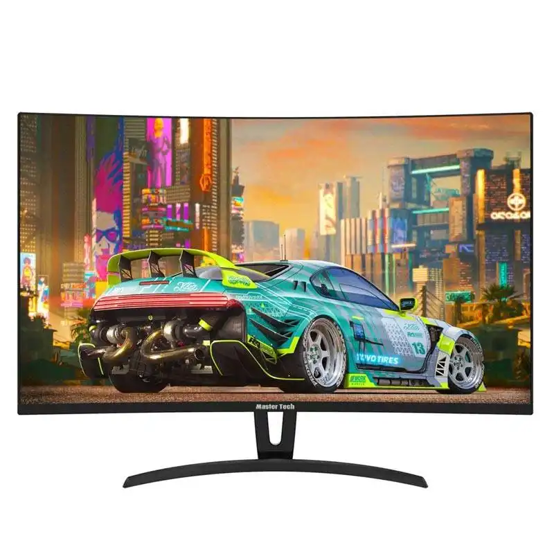 مانیتور مستر تک مدل GP-325 سایز 32 اینچ