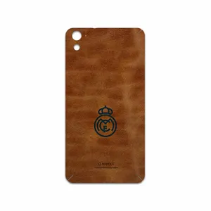 MAHOOT BFL-REAL Cover Sticker for HTC One E9s