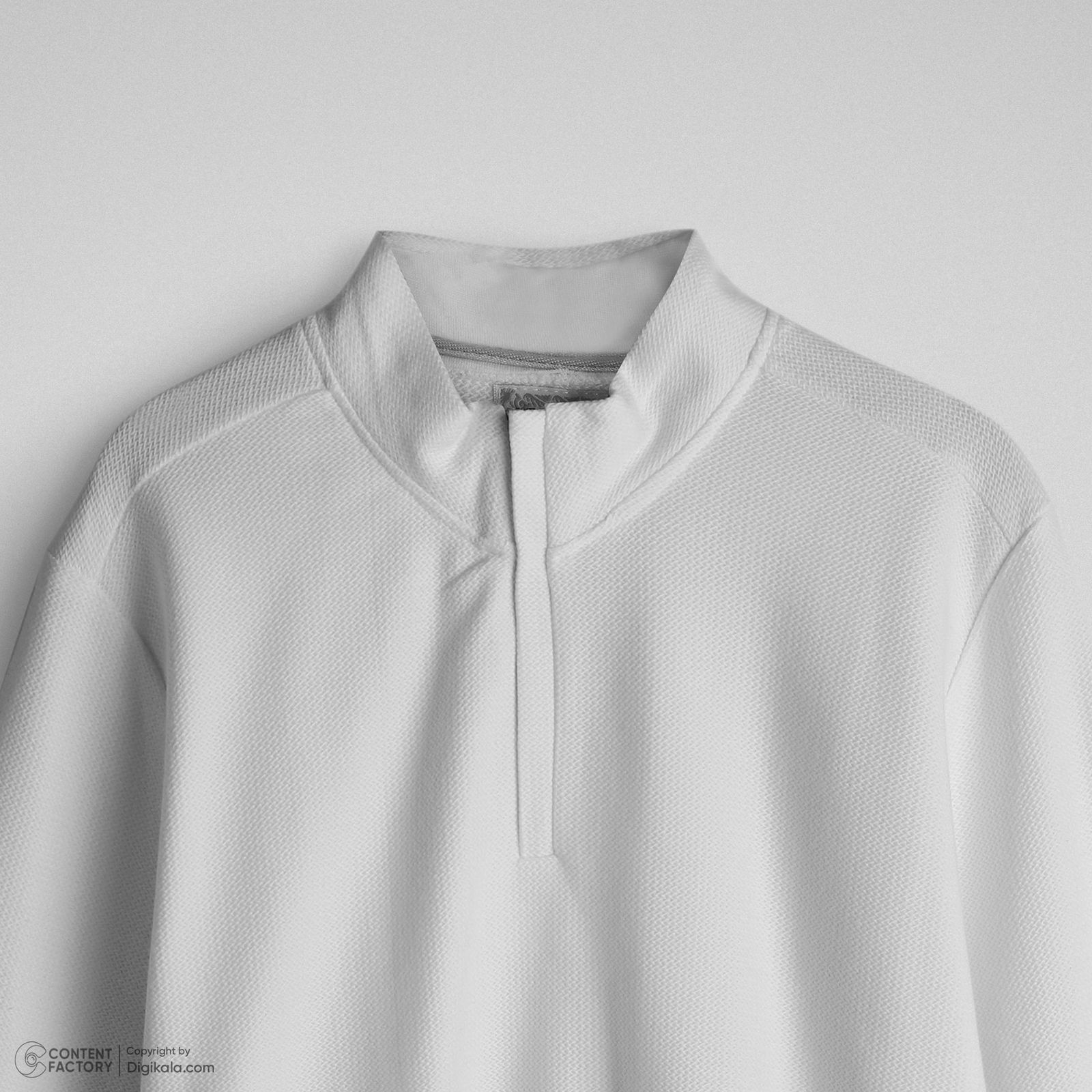 سویشرت مردانه هالیدی مدل D341C5 -  - 3