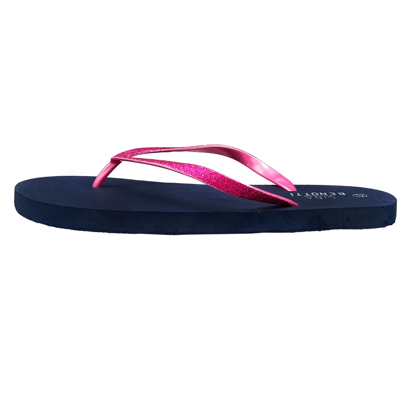 دمپایی لاانگشتی زنانه جینا بنوتی مدل SGB 104