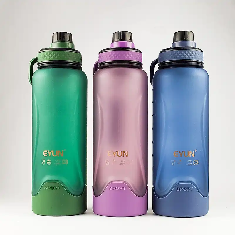 قمقمه دوچرخه ایون مدل YY53 گنجایش 1 لیتر