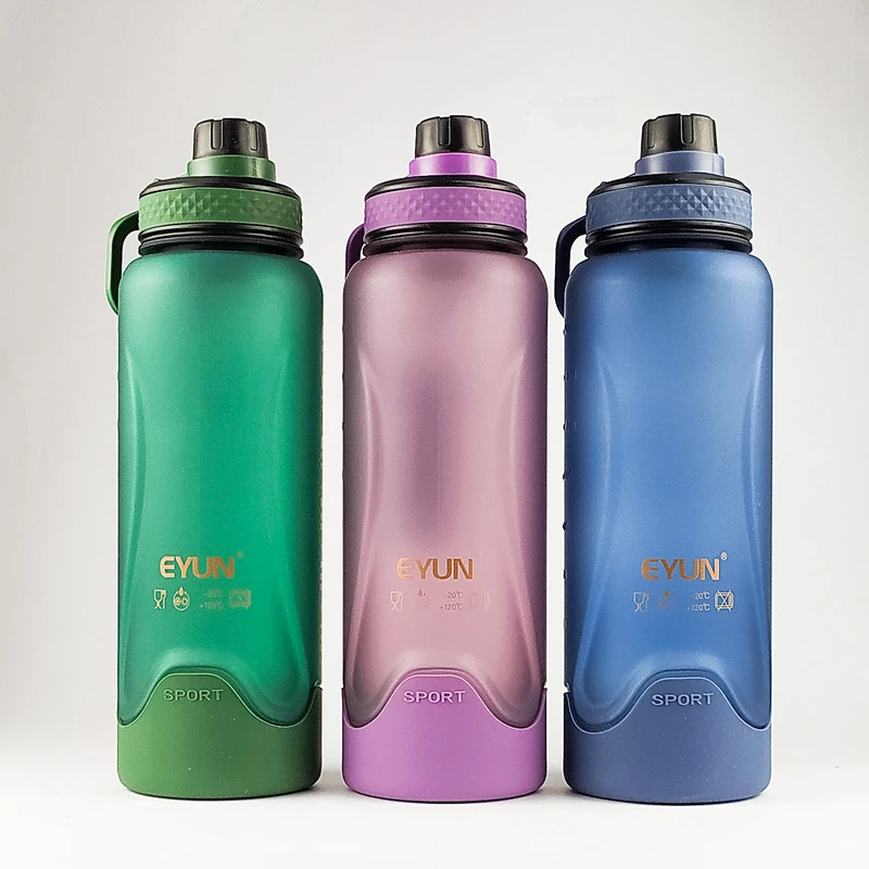 عکس شماره 4 : قمقمه دوچرخه ایون مدل yy53 گنجایش 1 لیتر