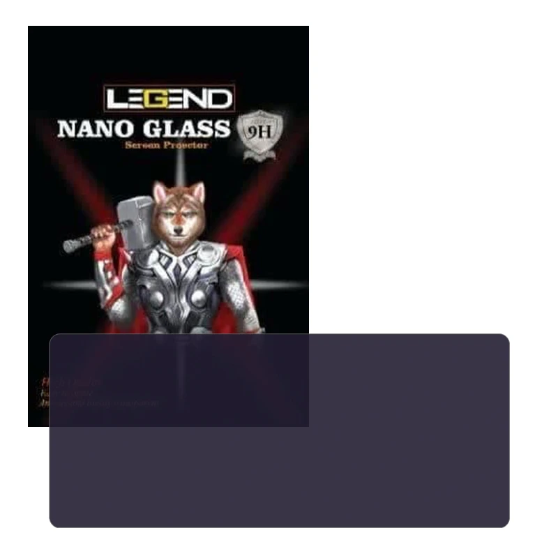 محافظ صفحه نمایش مانیتور لجند مدل نانو M مناسب برای KMC K7
