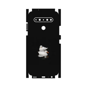 MAHOOT Duck-FullSkin Cover Sticker for LG K61