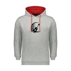 هودی مردانه  آریا پارس مدل آراد-3-116