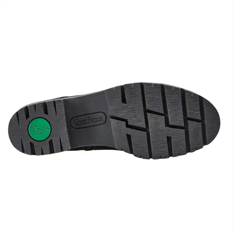 نیم بوت زنانه فوت فلکس مدل 390251