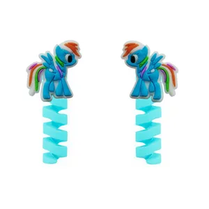 محافظ کابل طرح پونی کد Pony_64 بسته دو عددی