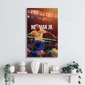 تابلو شاسی آتریسا مدل نیمار طرح ATFN096