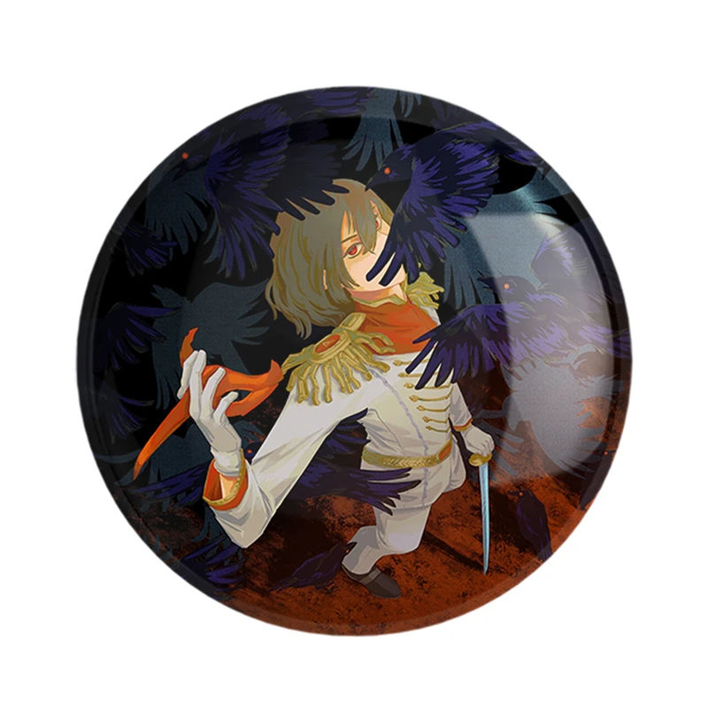 مگنت خندالو مدل بازی پرسونا (Persona) کد 34408