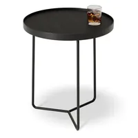 میز عسلی فریازان دکور مدل  55-P3-35 