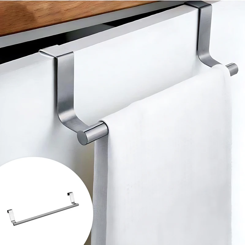 آویز حوله مدل کابینتی کد AT 2133