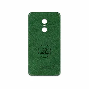 MAHOOT GL-MAH Cover Sticker for Xiaomi Redmi Note 4