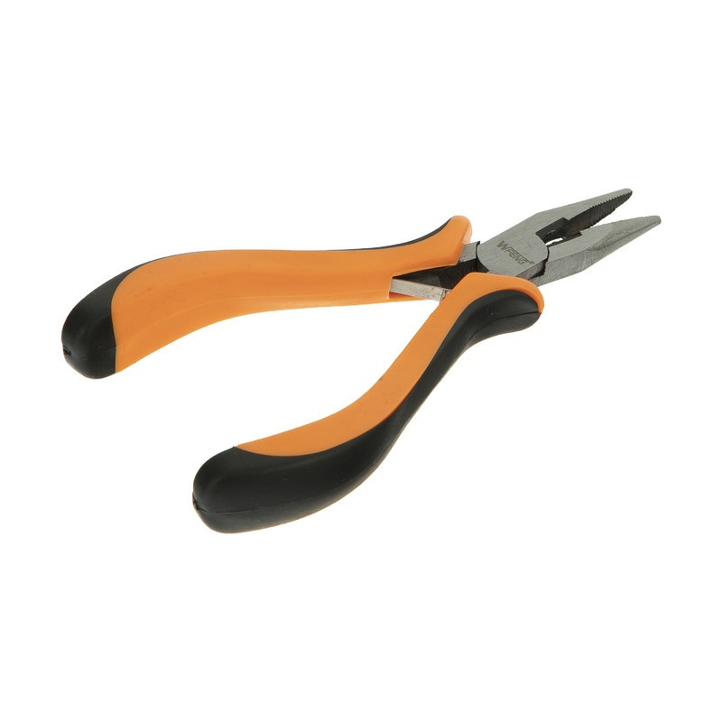 انبر دم باریک وفنگ مدل WF66016 سایز 4.5 اینچ