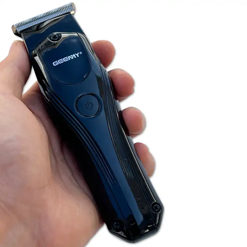 ماشین اصلاح موی سر و صورت جیمی مدل GM6735