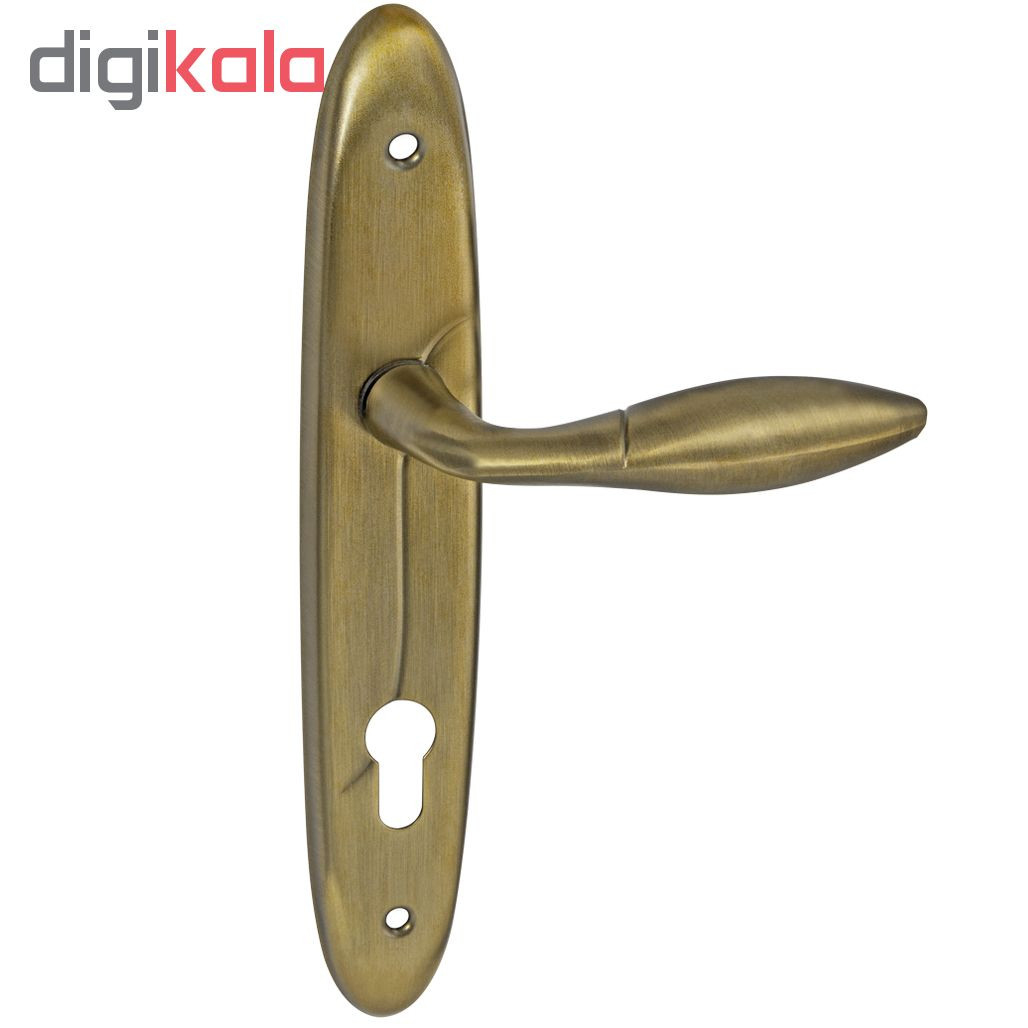 دستگیره در ترووان مدل 790 دستگیره در ترووان مدل 790