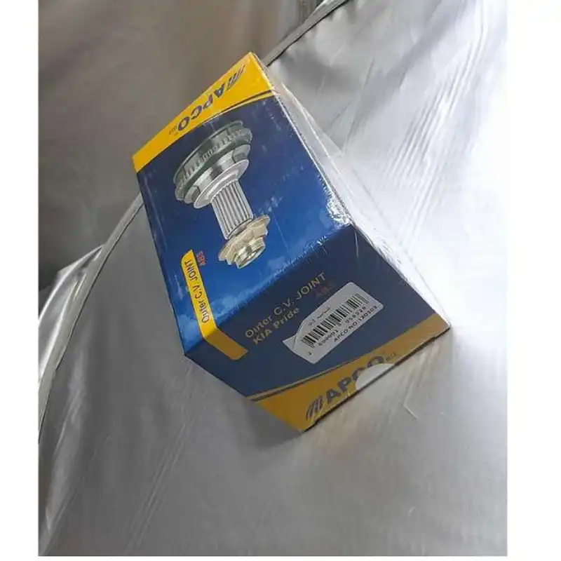 سر پلوس اپکو مدل 19.ABS مناسب برای پراید