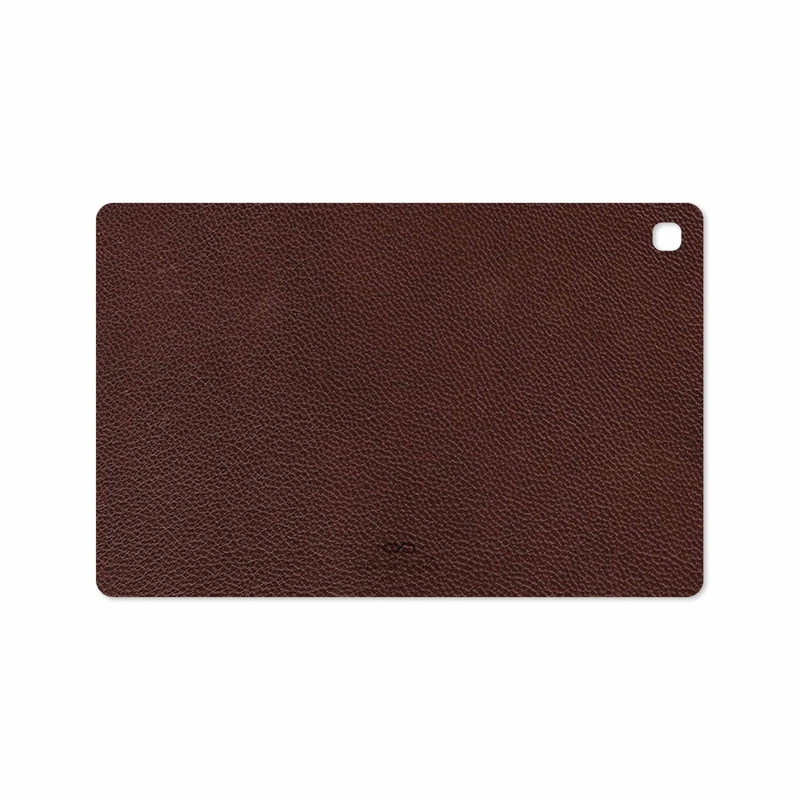 برچسب پوششی ماهوت مدل Natural-Leather مناسب برای تبلت سامسونگ Galaxy Tab S5e 10.5 2019 T720