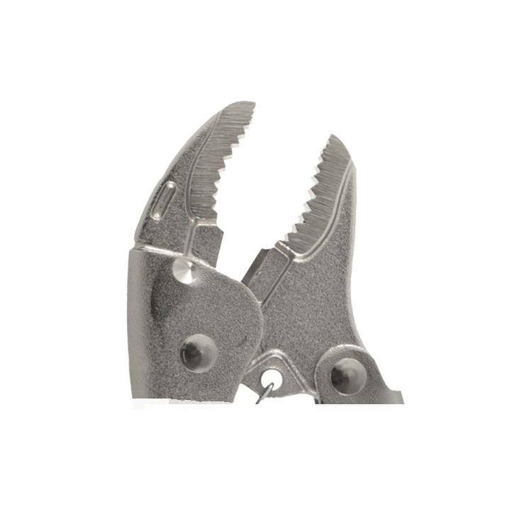 انبر قفلی کنزاکس مدل KLP-207 سایز 7 اینچ