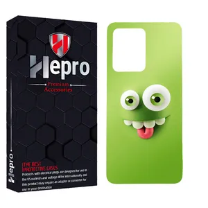HEPRO MC Cover for XIAOMI Redmi Note 12 Pro 5G / Poco X5 Pro