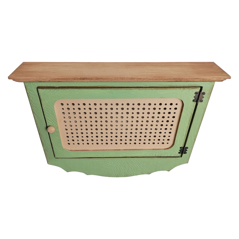 کاور جعبه فیوز مدل جا کلیدی