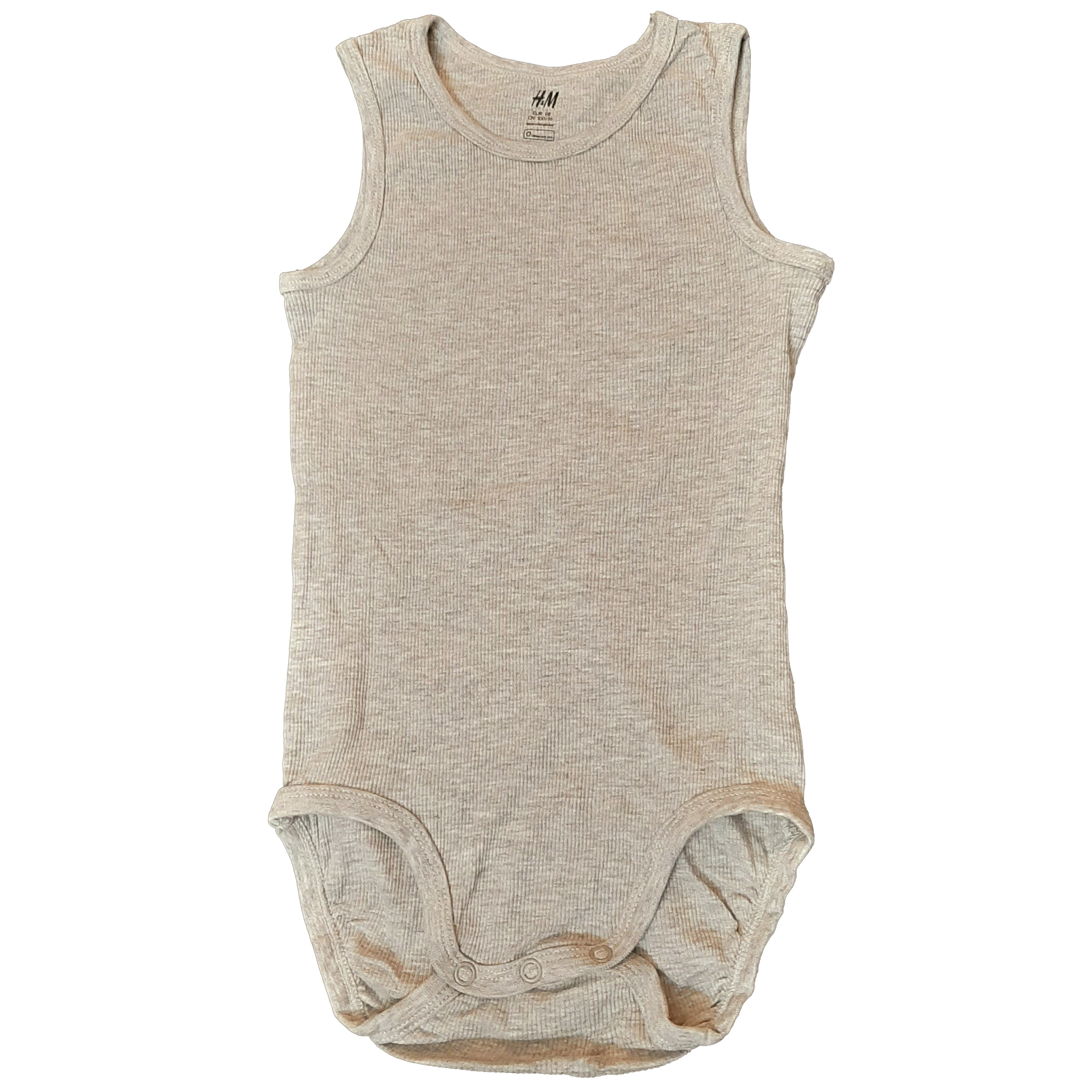 بادی نوزادی اچ اند ام مدل 031