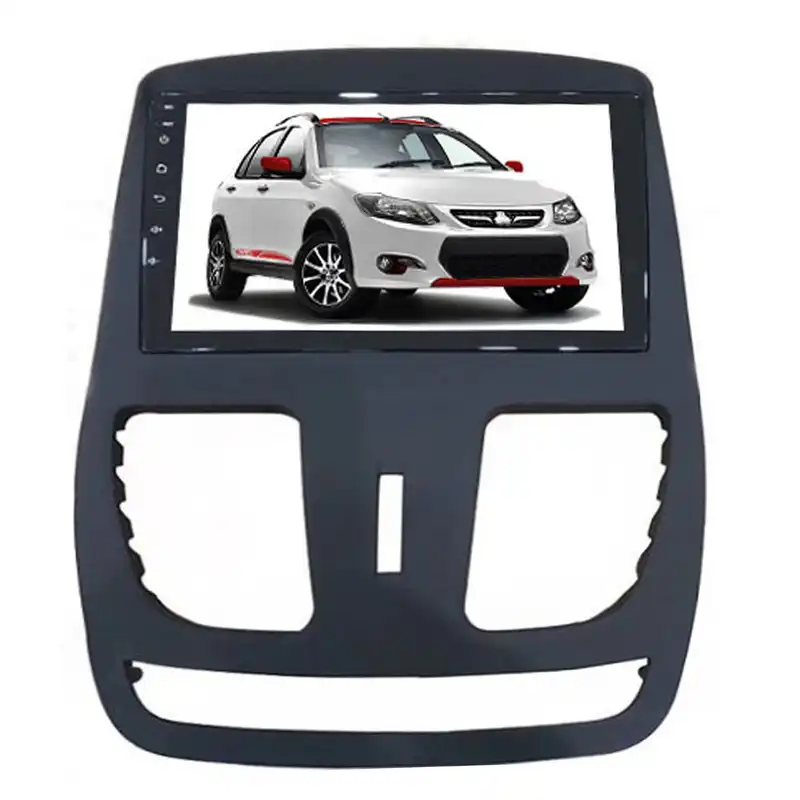 پخش کننده خودرو ویکا مدل k1