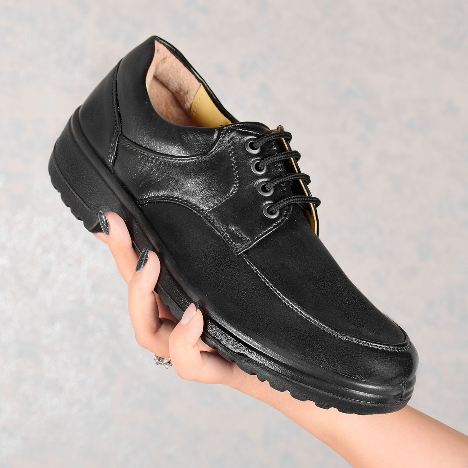 کفش مردانه مدل BK.1660 -  - 3