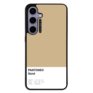 AKAM AMC-WSGS24P-PANTONE-8 Cover For Samsung Galaxy S24 Plus