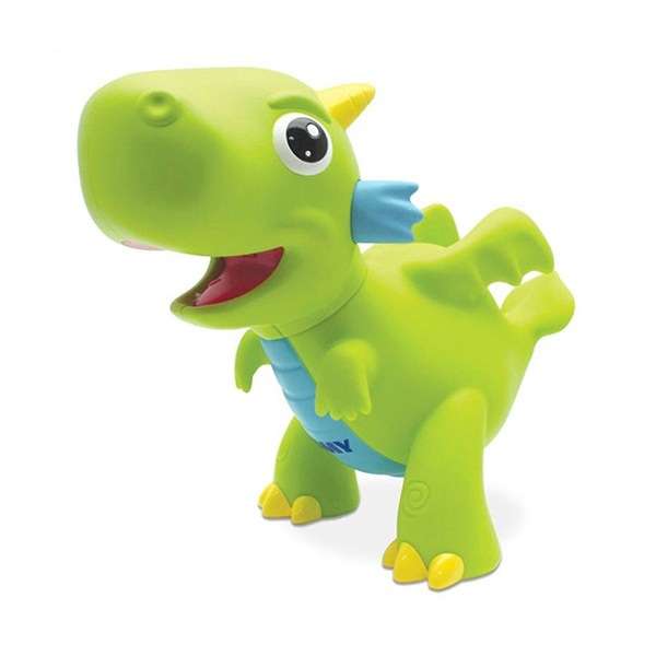 اسباب بازی حمام تامی مدل اژدها