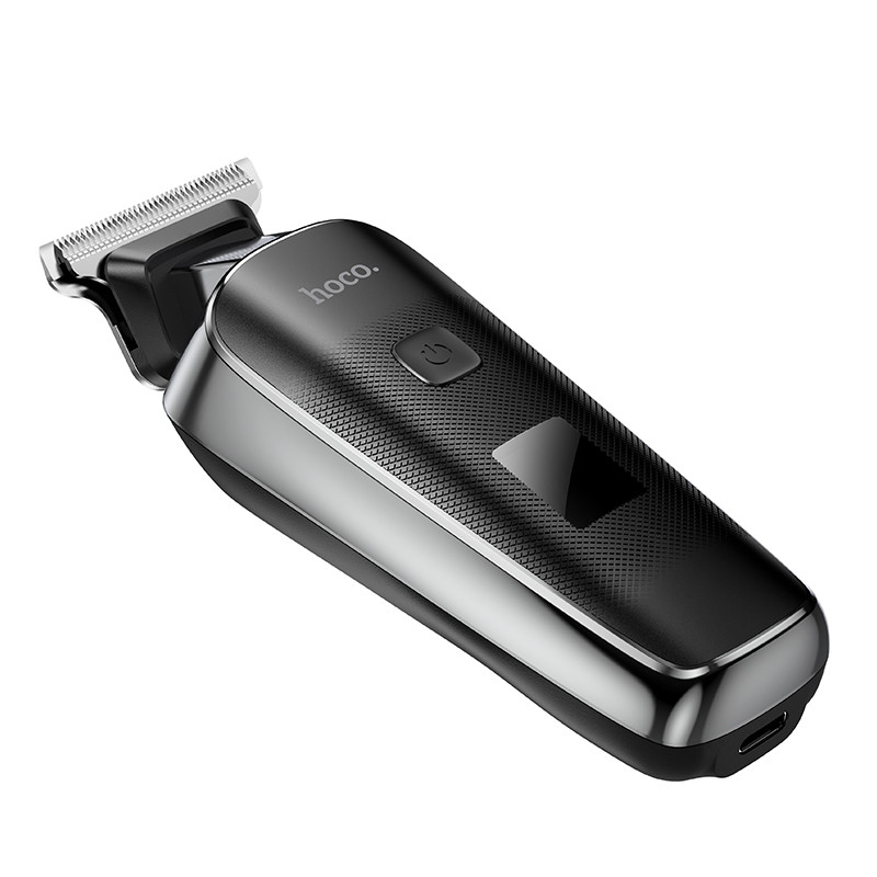ماشین اصلاح موی سر و صورت شارژی هوکو مدل HP23