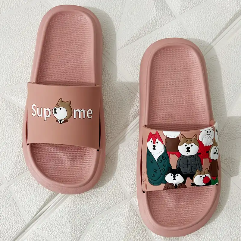 دمپایی زنانه مدل ویشکا 0087