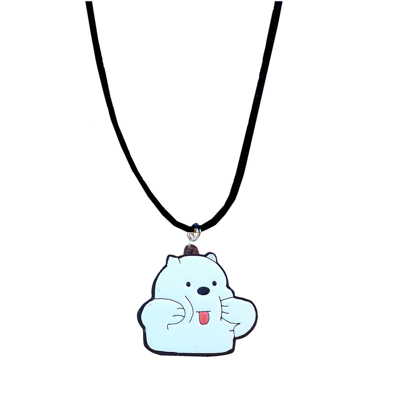 گردنبند دخترانه مدل کیوت گردنبند دخترانه مدل کیوت