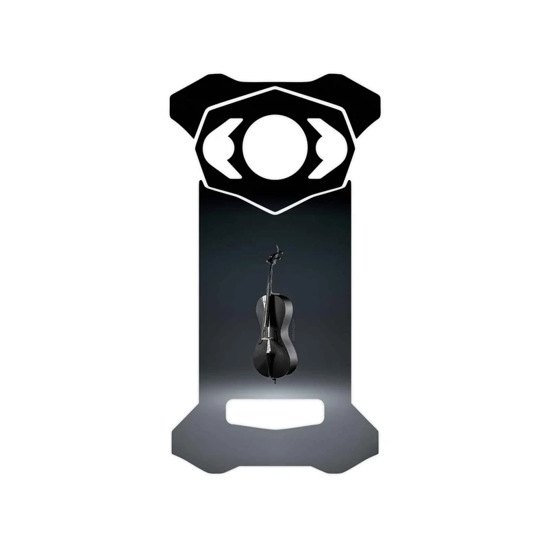 برچسب پوششی ماهوت مدل Cello مناسب برای گوشی موبایل دوجی S98 Pro