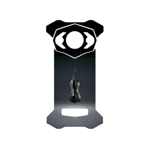 MAHOOT Cello Cover Sticker for Doogee S98 Pro