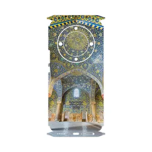 MAHOOT Imam Mosque in Isfahan-FullSkin Cover Sticker for Honor X9a