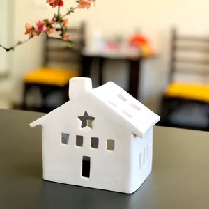 جاشمعی مدل کلبه