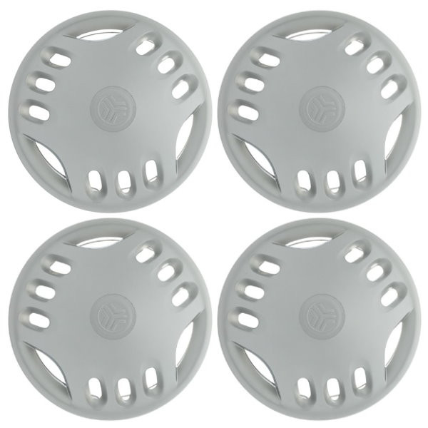 قالپاق چرخ مدل GMarket سایز 13 اینچ مناسب برای پراید وانت بسته 4 عددی