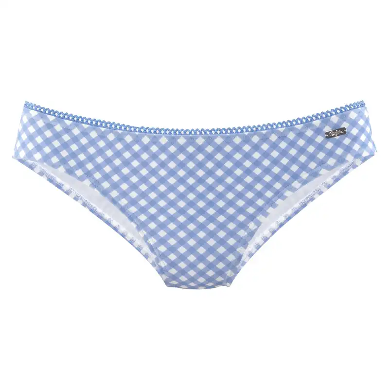 مایو زنانه بوفالو مدل 35236