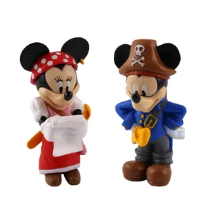 فیگور مدل میکی موس بسته دو عددی