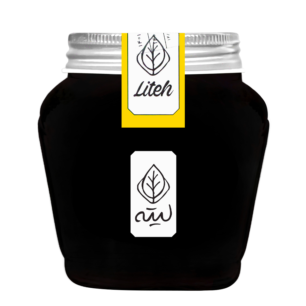 رب انار لیته - 500 گرم